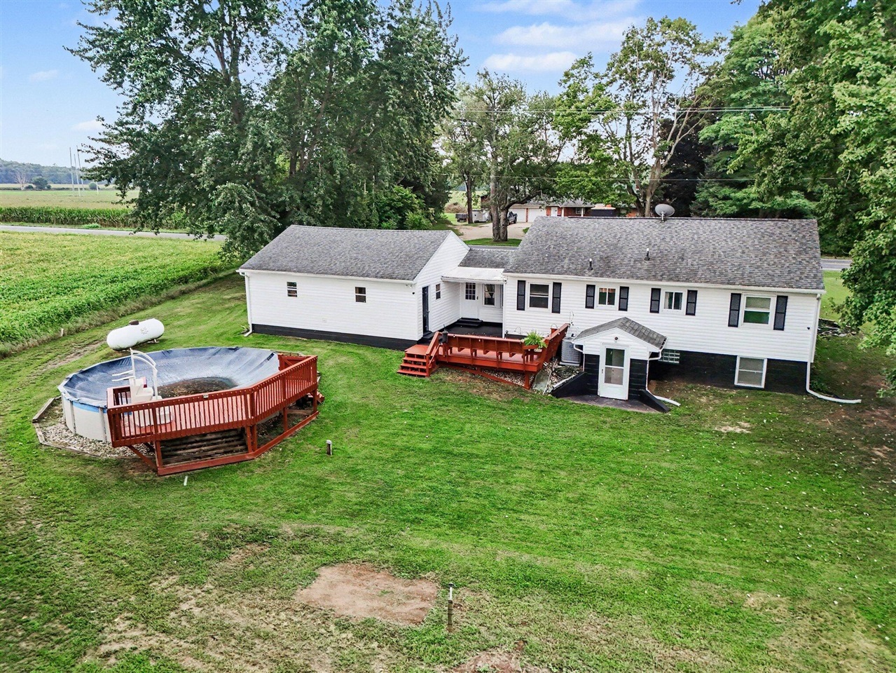 Photo 37 of Single family home for sale at 751 Riverview Dr, Plainwell, MI 49080 | MLS# 70556741 | Listing updated on 2026-09-05