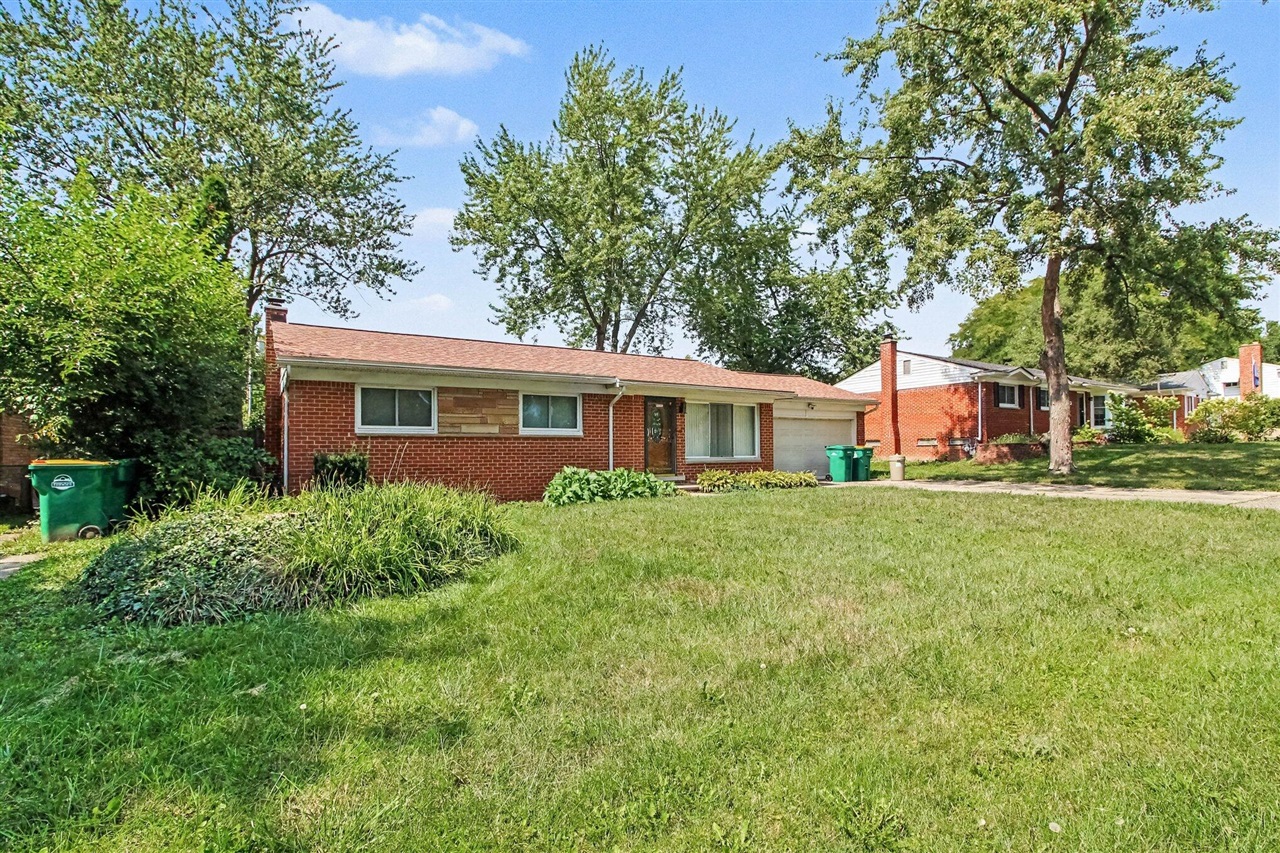 Photo 1 of Single family home for sale at 9 Edison Ave, Ypsilanti, MI 48197 | MLS# 70556744 | Listing updated on 2026-09-04