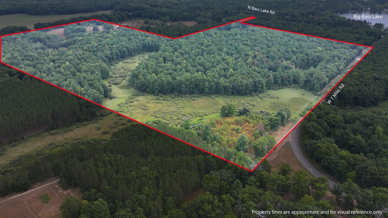 Photo 1 of Sale Pending at 9372 W 7 Mile Rd, Irons, MI 49644 | MLS# 70556748 | Listing updated on 2026-09-21