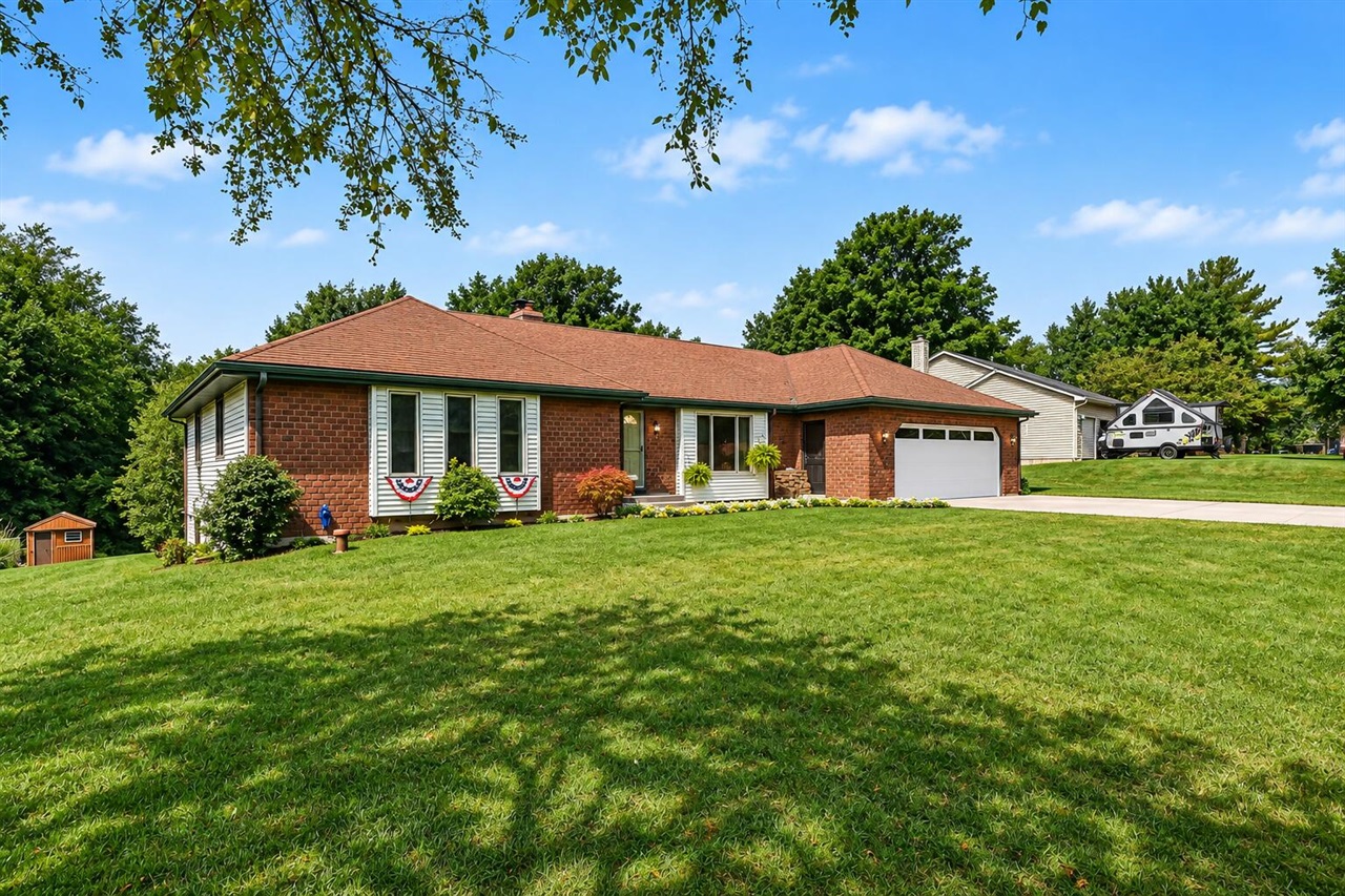 Single family home for sale at 6933 Pine Edge Dr, Alto, MI 49302 | MLS# 70556757