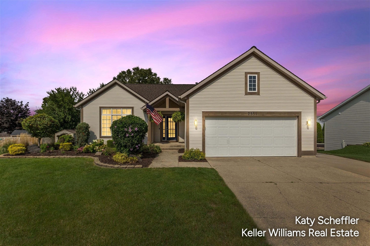 Photo 50 of Sale Pending at 2551 Cedar Lake Dr, Jenison, MI 49428 | MLS# 70556768 | Listing updated on 2026-09-05