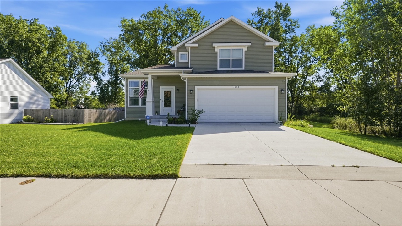 Photo 2 of Single family home for sale at 1530 Thimbleberry Ln, Holt, MI 48842 | MLS# 70556774 | Listing updated on 2026-09-18