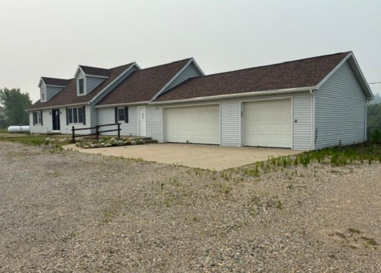 Photo 1 of Single family home for sale at 435 26th Street, Allegan, MI 49010 | MLS# 70556791 | Listing updated on 2026-09-07