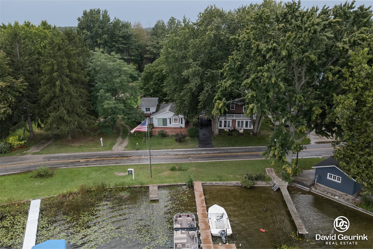 Photo 1 of Single family home for sale at 5996 122nd Avenue, Fennville, MI 49408 | MLS# 70556810 | Listing updated on 2026-09-04