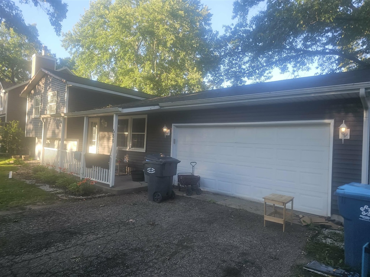 Photo 1 of Sale Pending at 680 Glenview Cir, Plainwell, MI 49080 | MLS# 70556817 | Listing updated on 2026-09-07