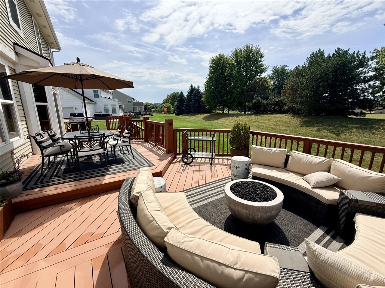 Photo 4 of Single family home for sale at 26393 Creekside Dr, New Hudson, MI 48165 | MLS# 70556819 | Listing updated on 2026-09-05