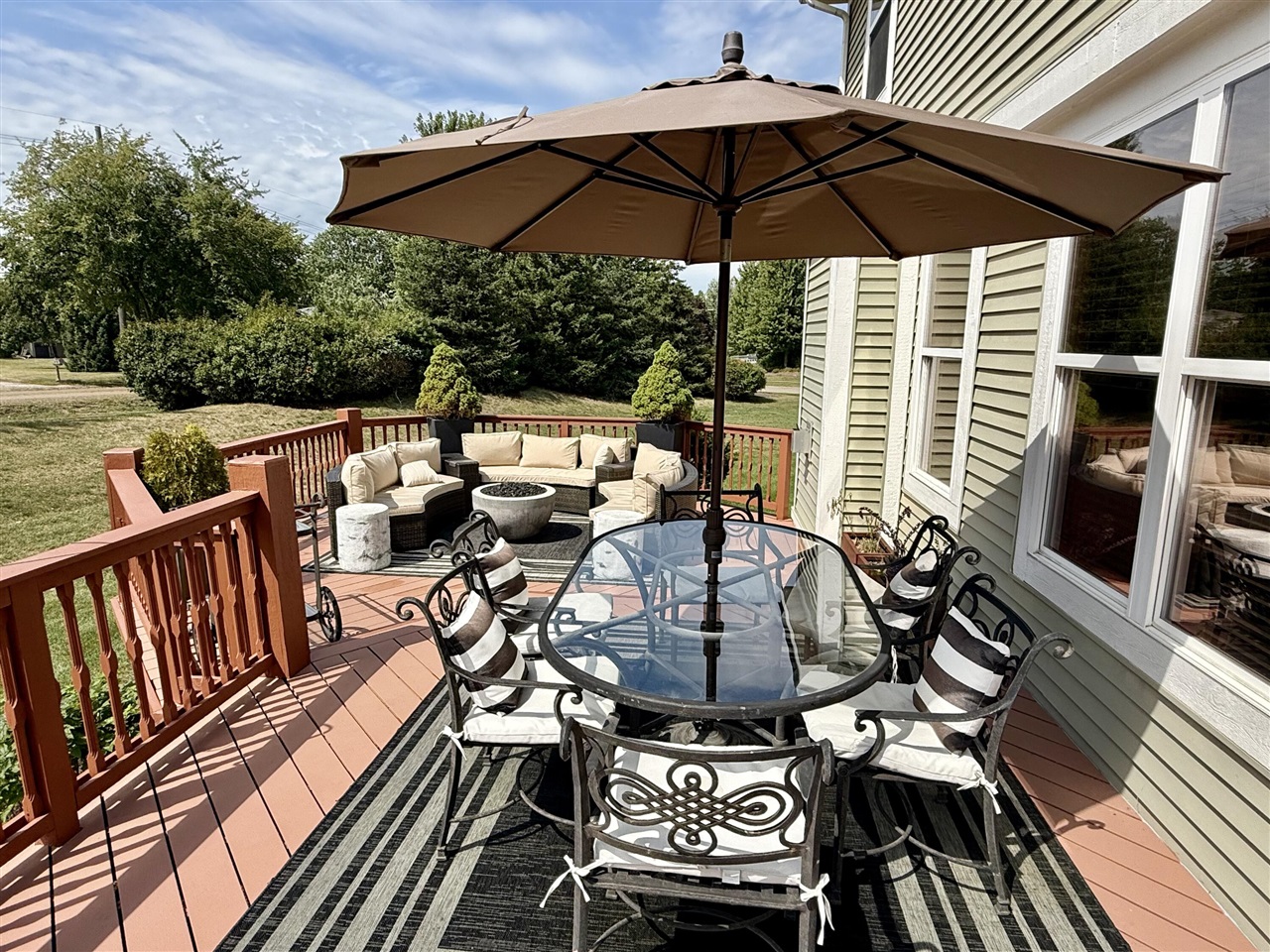 Photo 5 of Single family home for sale at 26393 Creekside Dr, New Hudson, MI 48165 | MLS# 70556819 | Listing updated on 2026-09-05