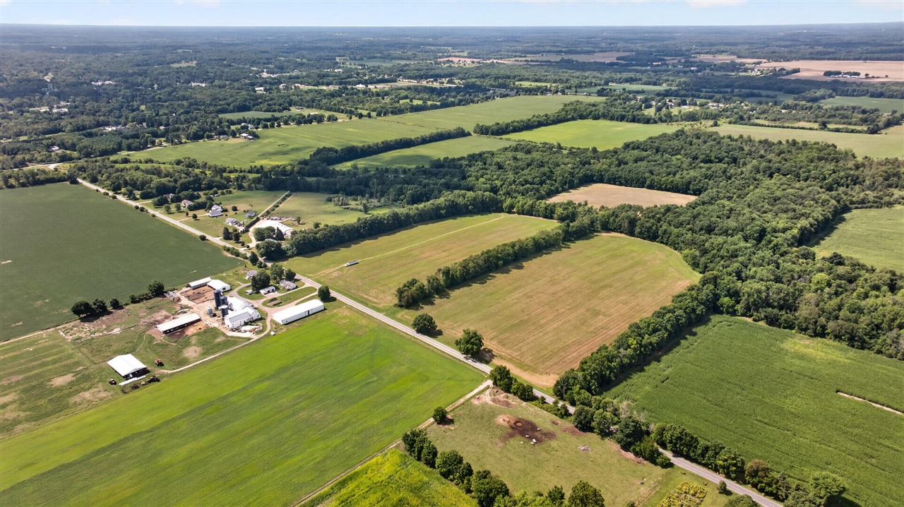 Photo 4 of Land for sale at Eden Rd, Leslie, MI 49251 | MLS# 70556850 | Listing updated on 2026-09-14