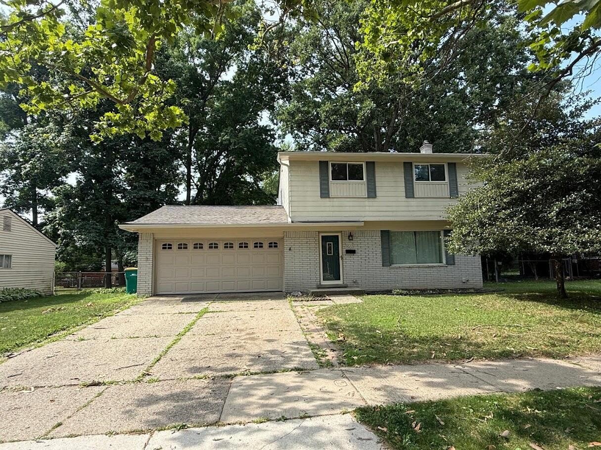 Photo 2 of Single family home for sale at 30215 Stockton Ave, Farmington Hills, MI 48336 | MLS# 70556855 | Listing updated on 2026-09-05