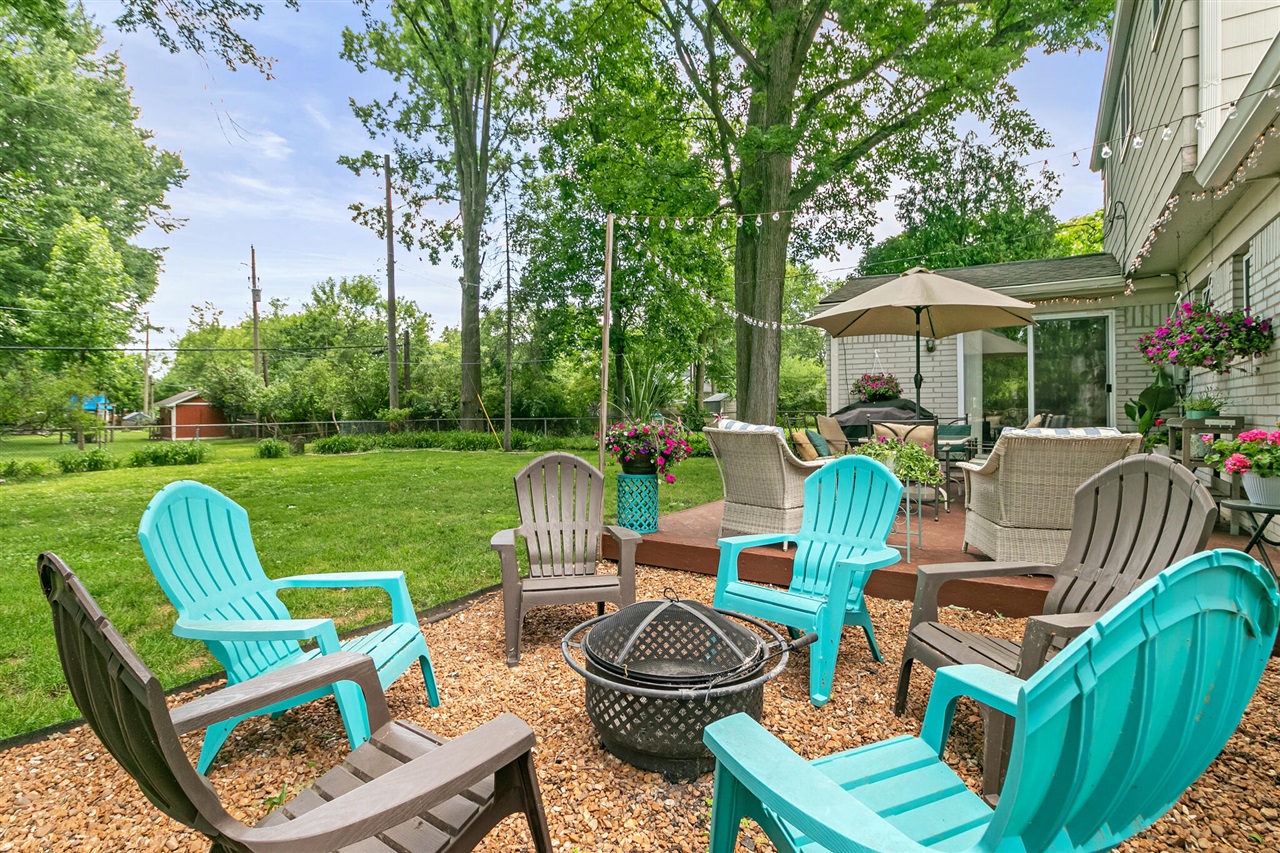 Photo 32 of Single family home for sale at 30215 Stockton Ave, Farmington Hills, MI 48336 | MLS# 70556855 | Listing updated on 2026-09-05