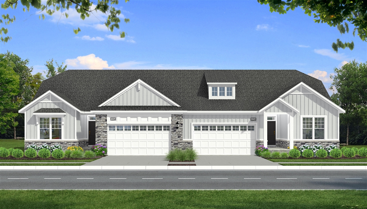 Photo 1 of Condo for sale at 7668 S Heritage Ct #6, Dexter, MI 48130 | MLS# 70556888 | Listing updated on 2026-09-25