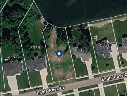 Photo 1 of Sale Pending at 5343 Eagle Pass Dr, Hudsonville, MI 49426 | MLS# 70556893 | Listing updated on 2026-09-28