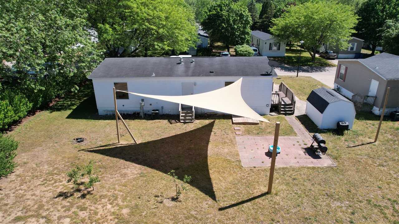 Photo 1 of Single family home for sale at 14519 Lemontree Ln, West Olive, MI 49460 | MLS# 70556899 | Listing updated on 2026-09-04