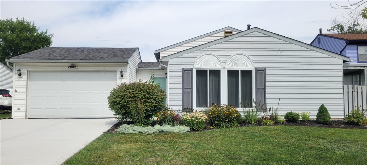 Photo 1 of Single family home for sale at 5465 New Meadow Dr, Ypsilanti, MI 48197 | MLS# 70556930 | Listing updated on 2026-09-07