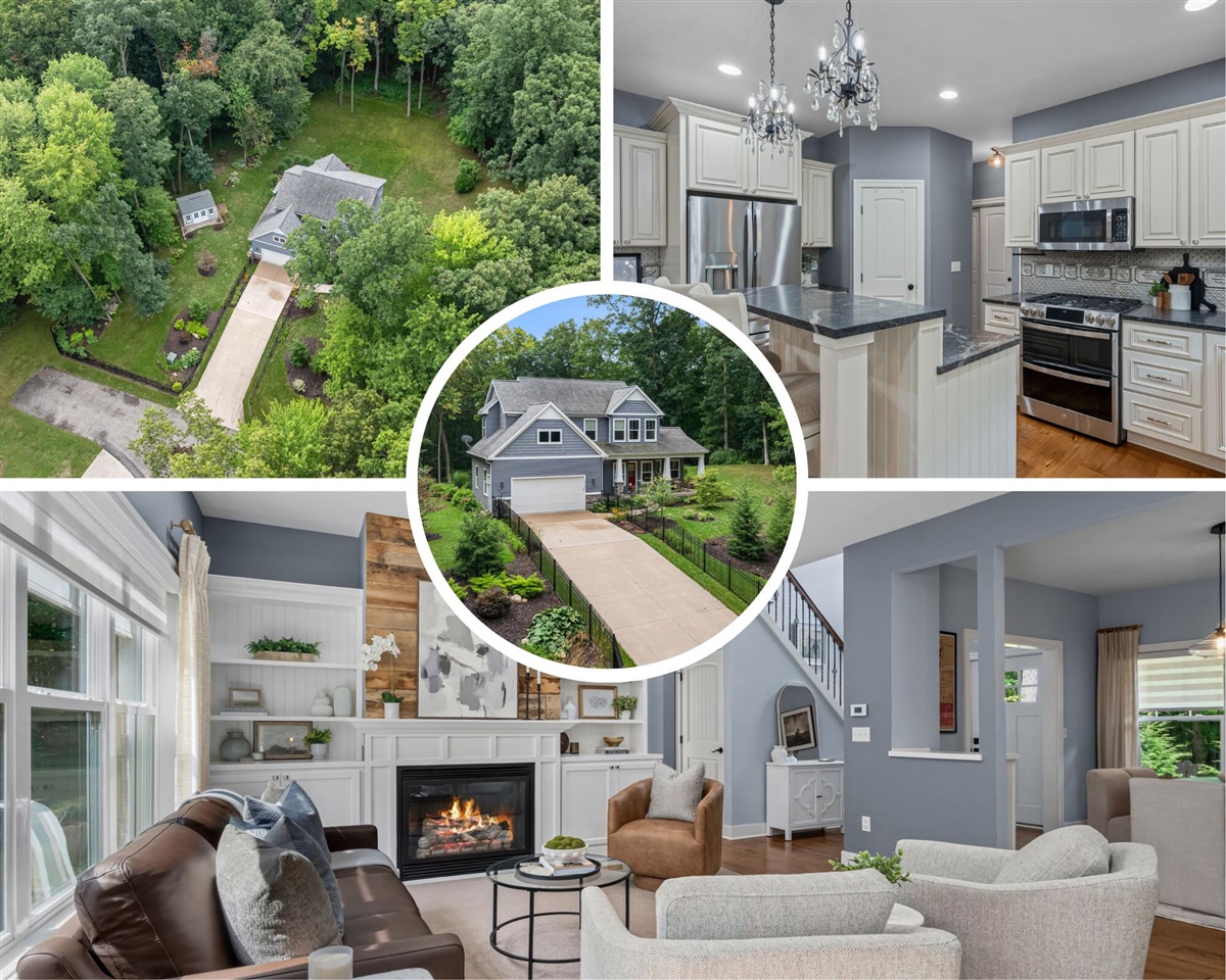 Photo 1 of Single family home for sale at 12125 Cherry Crk Ridge, Lowell, MI 49331 | MLS# 70556932 | Listing updated on 2026-09-26