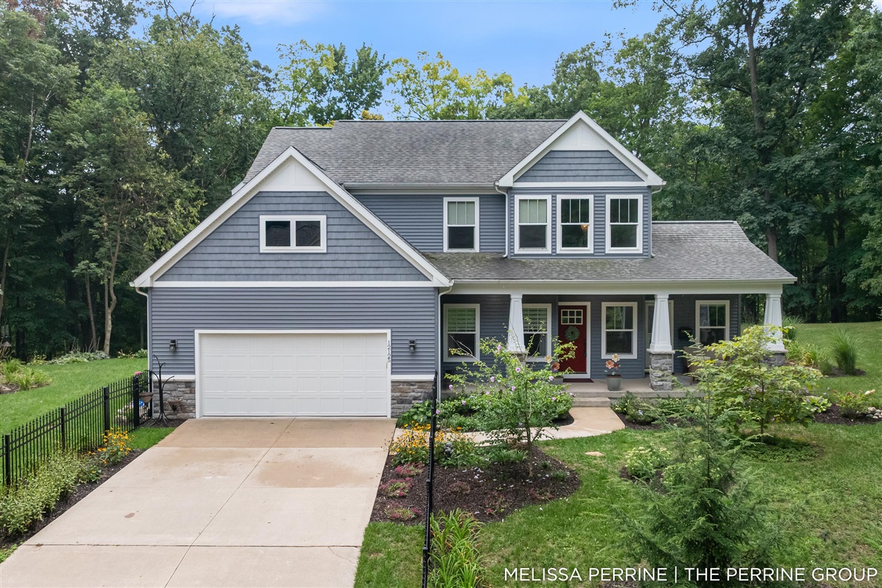 Photo 3 of Single family home for sale at 12125 Cherry Crk Ridge, Lowell, MI 49331 | MLS# 70556932 | Listing updated on 2026-09-26