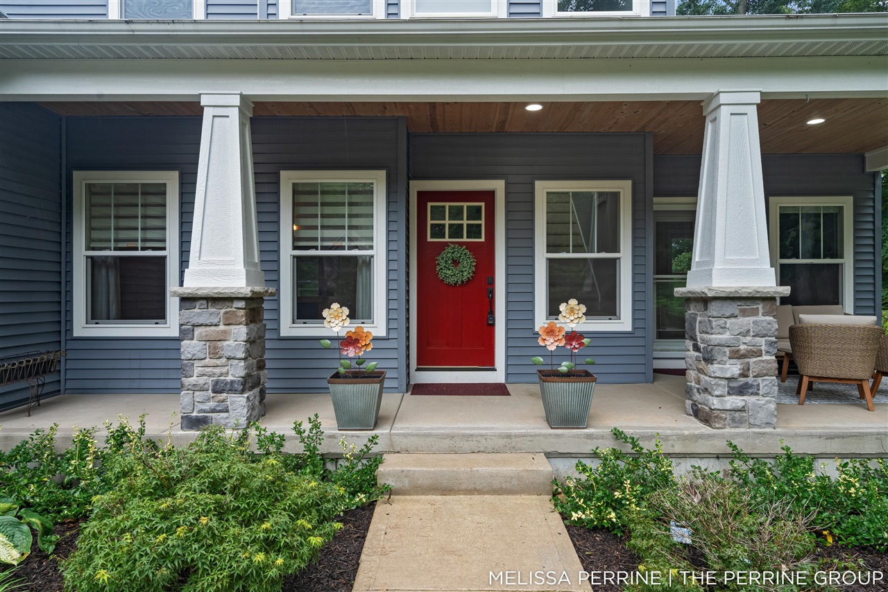 Photo 4 of Single family home for sale at 12125 Cherry Crk Ridge, Lowell, MI 49331 | MLS# 70556932 | Listing updated on 2026-09-26
