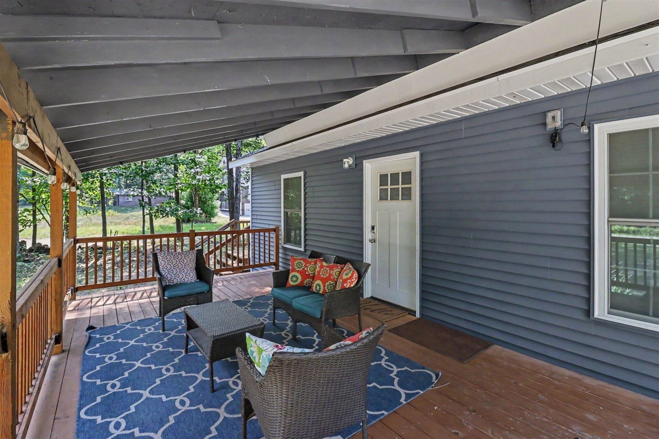 Photo 3 of Single family home for sale at 4827 N Pine Ave, Mears, MI 49436 | MLS# 70556934 | Listing updated on 2026-09-05