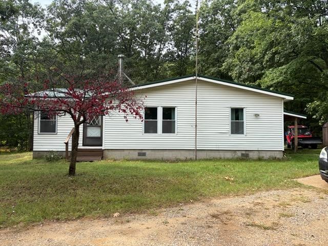 Photo 2 of Single family home for sale at 124 Osceola Ledge Dr, Le Roy, MI 49655 | MLS# 70556935 | Listing updated on 2026-09-22