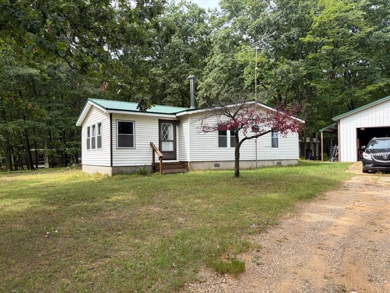 Photo 3 of Single family home for sale at 124 Osceola Ledge Dr, Le Roy, MI 49655 | MLS# 70556935 | Listing updated on 2026-09-22