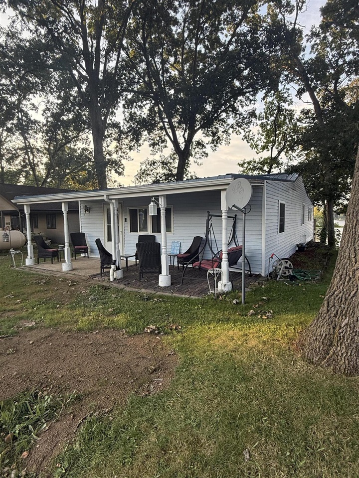 Photo 1 of Single family home for sale at 48164 70th Avenue, Decatur, MI 49045 | MLS# 70556938 | Listing updated on 2026-09-05