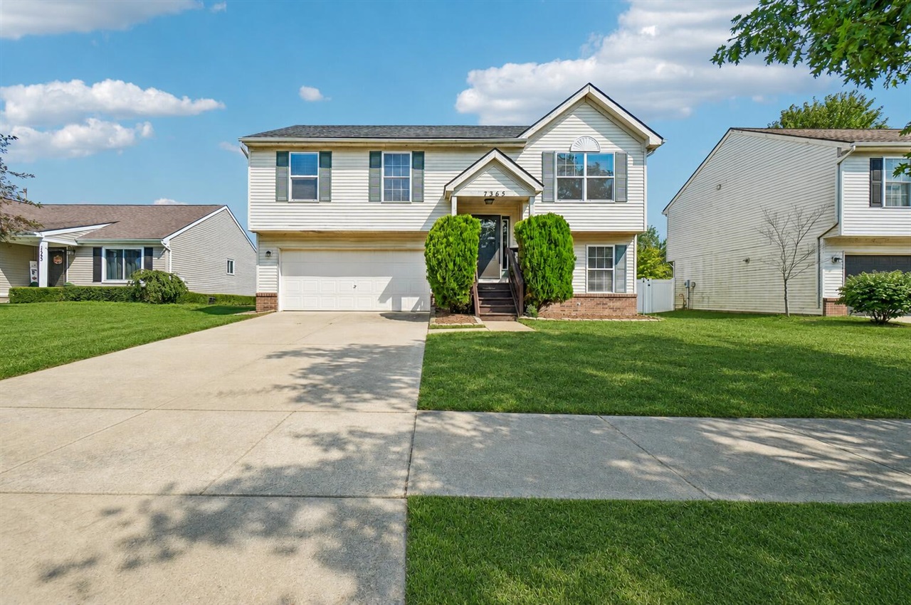 Photo 1 of Single family home for sale at 7365 Maplelawn Dr, Ypsilanti, MI 48197 | MLS# 70556949 | Listing updated on 2026-09-07