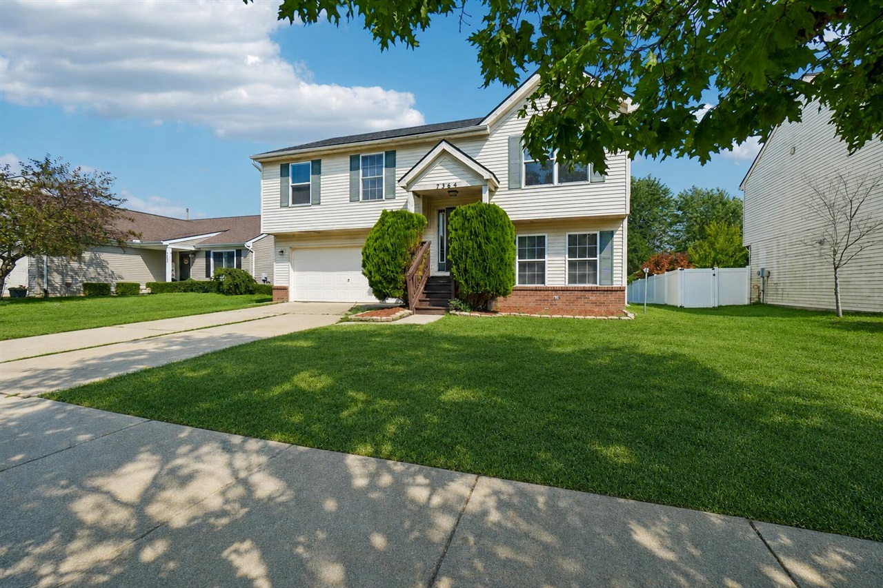 Photo 2 of Single family home for sale at 7365 Maplelawn Dr, Ypsilanti, MI 48197 | MLS# 70556949 | Listing updated on 2026-09-07