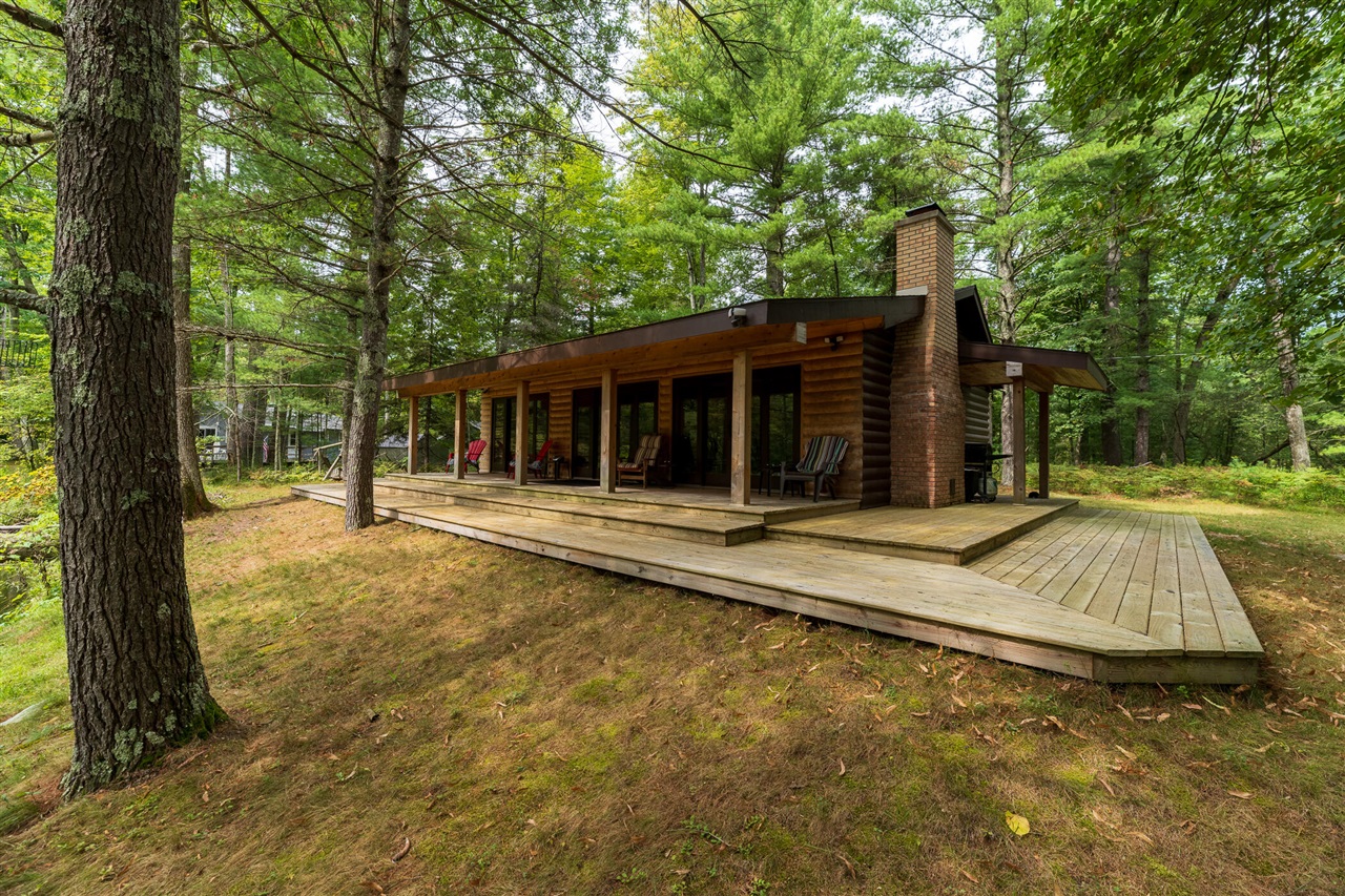Photo 1 of Single family home for sale at 10175 S Riverbend Rd, Baldwin, MI 49304 | MLS# 70556965 | Listing updated on 2026-09-24
