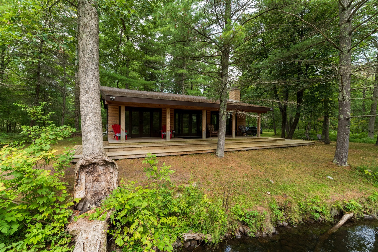 Photo 2 of Single family home for sale at 10175 S Riverbend Rd, Baldwin, MI 49304 | MLS# 70556965 | Listing updated on 2026-09-24