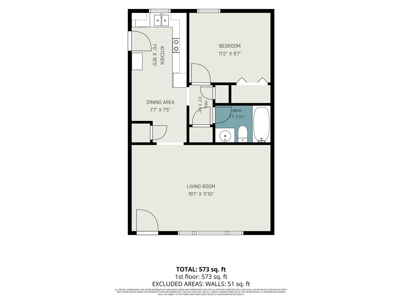 Photo 33 of Condo for sale at 304 S Ferry St #3, Ludington, MI 49431 | MLS# 70557006 | Listing updated on 2026-09-05
