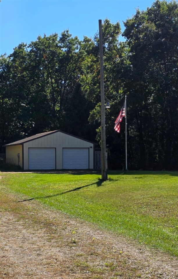 Photo 1 of Land for sale at 23451 Cutler Rd, Newaygo, MI 49337 | MLS# 70557010 | Listing updated on 2026-10-06