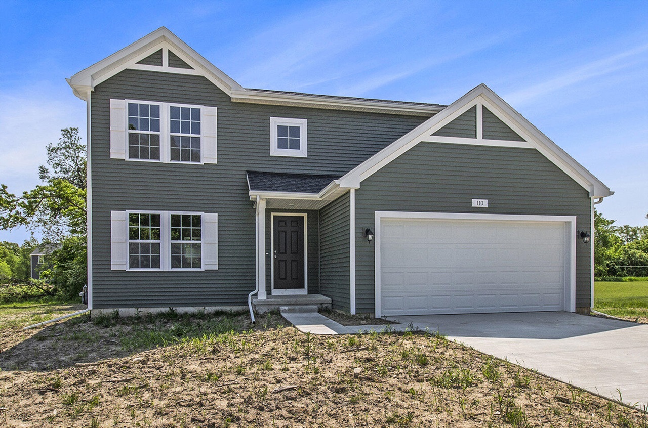 Photo 1 of Single family home for sale at 187 Peppermint Dr, Holland, MI 49423 | MLS# 70557017 | Listing updated on 2026-09-05