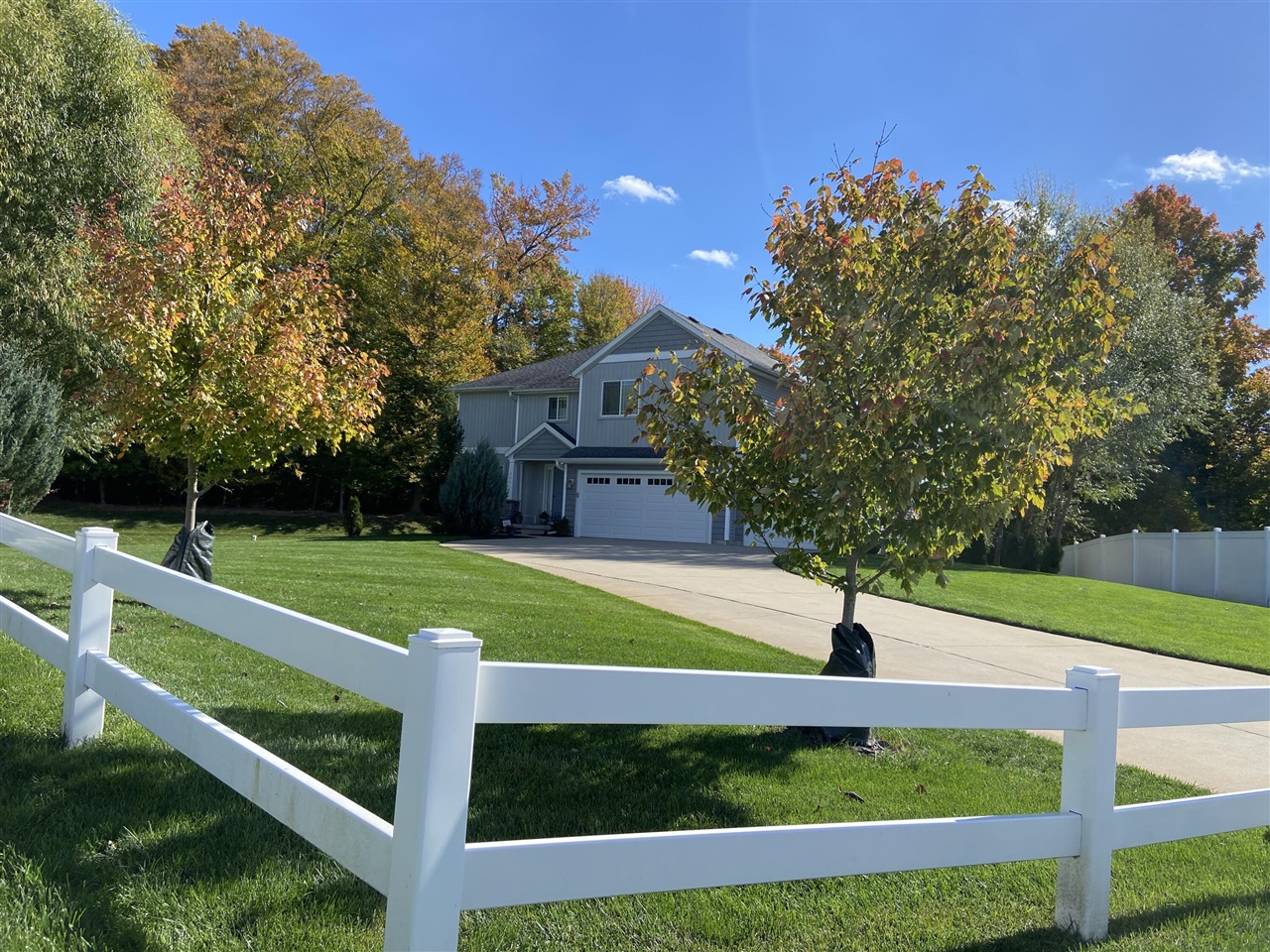 Photo 1 of Single family home for sale at 306 Kingfisher Ct, Caledonia, MI 49316 | MLS# 70557020 | Listing updated on 2026-09-05