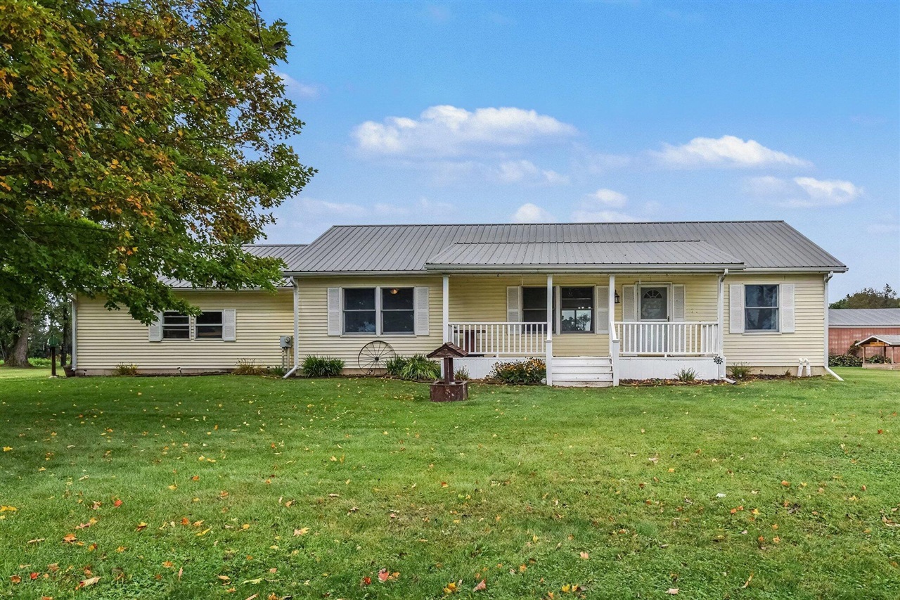 Photo 2 of Single family home for sale at 29359 N Drive, Homer, MI 49245 | MLS# 70557025 | Listing updated on 2026-09-15