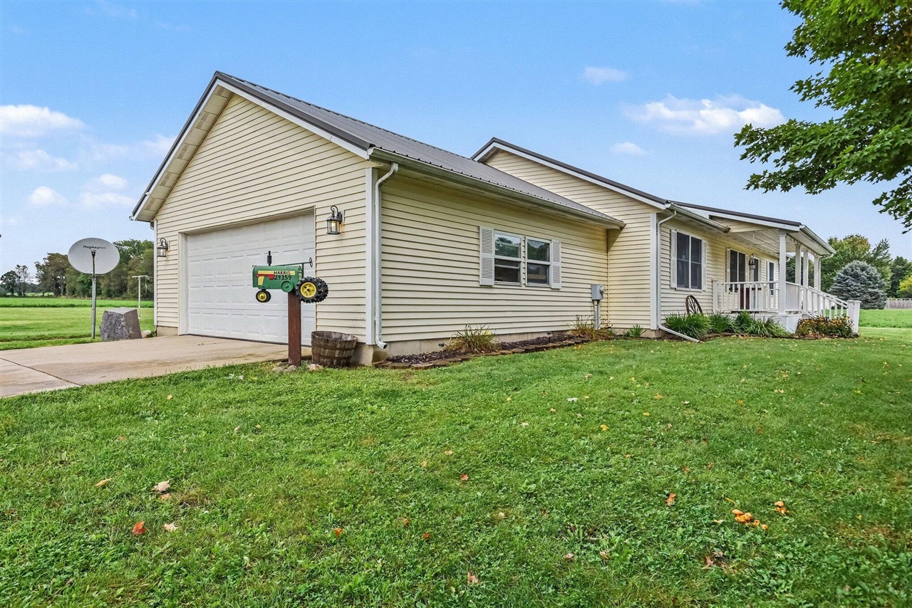 Photo 3 of Single family home for sale at 29359 N Drive, Homer, MI 49245 | MLS# 70557025 | Listing updated on 2026-09-15