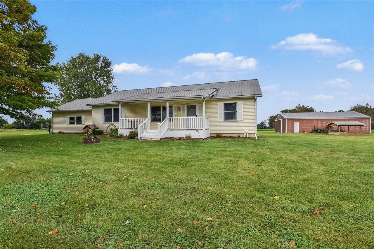 Photo 3 of Single family home for sale at 29359 N Drive, Homer, MI 49245 | MLS# 70557025 | Listing updated on 2026-09-15