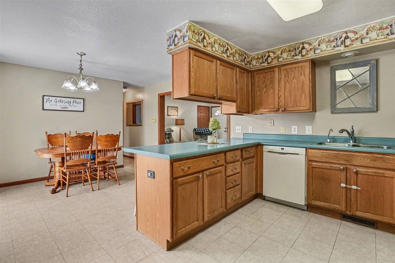 Photo 4 of Single family home for sale at 29359 N Drive, Homer, MI 49245 | MLS# 70557025 | Listing updated on 2026-09-15