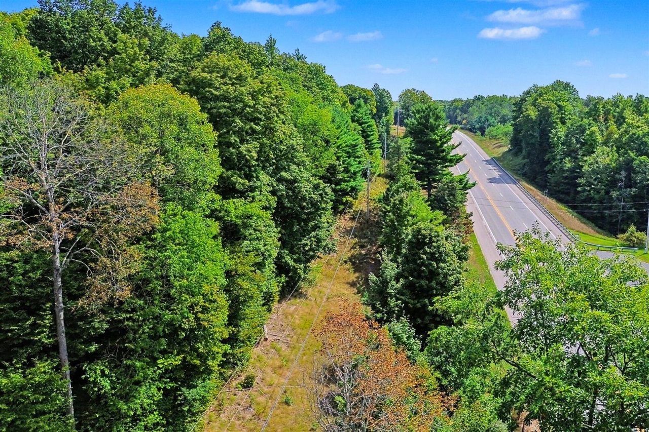 Photo 3 of Land for sale at Parcel B Honor Hwy, Honor, MI 49640 | MLS# 70557030 | Listing updated on 2026-09-30