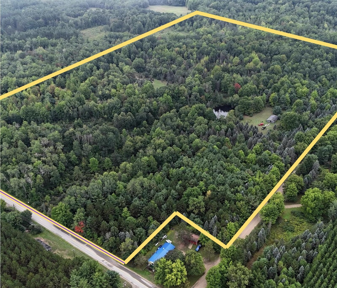 Photo 1 of Land for sale at 11845 E 24th Street, Reed City, MI 49677 | MLS# 70557042 | Listing updated on 2026-09-16