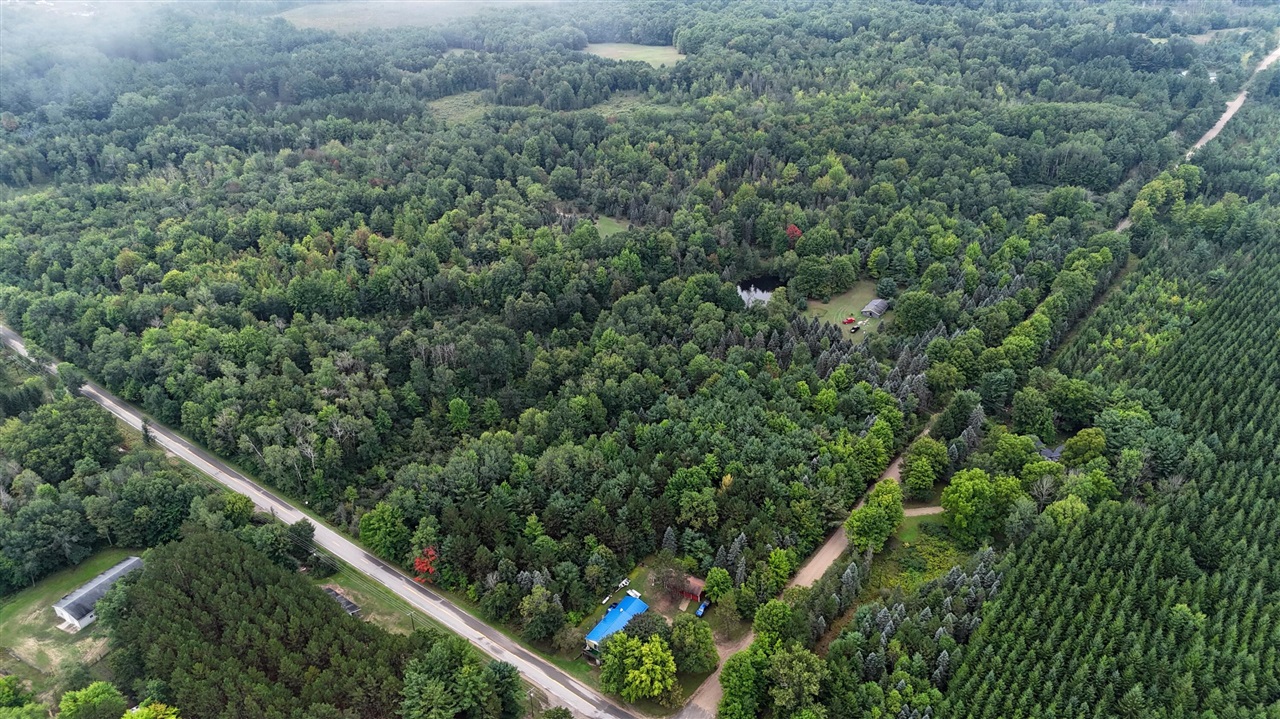 Photo 2 of Land for sale at 11845 E 24th Street, Reed City, MI 49677 | MLS# 70557042 | Listing updated on 2026-09-16