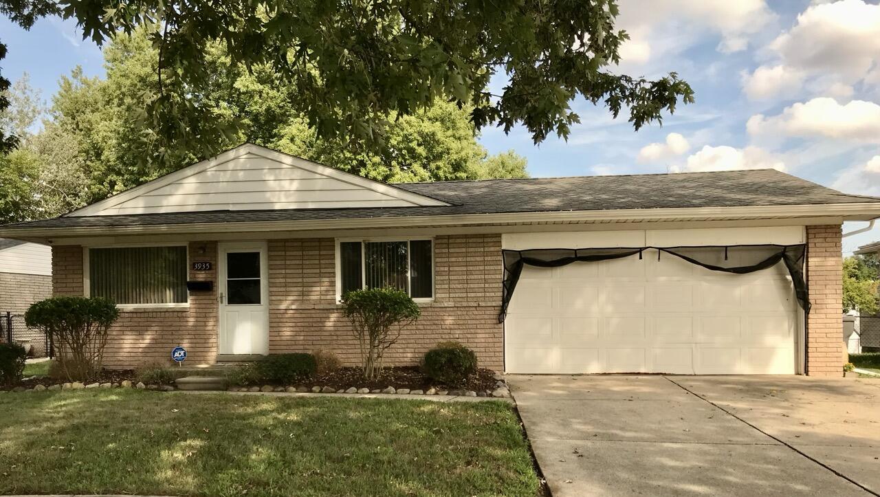 Photo 1 of Single family home for sale at 3935 Lovett Ave, Inkster, MI 48141 | MLS# 70557081 | Listing updated on 2026-09-07