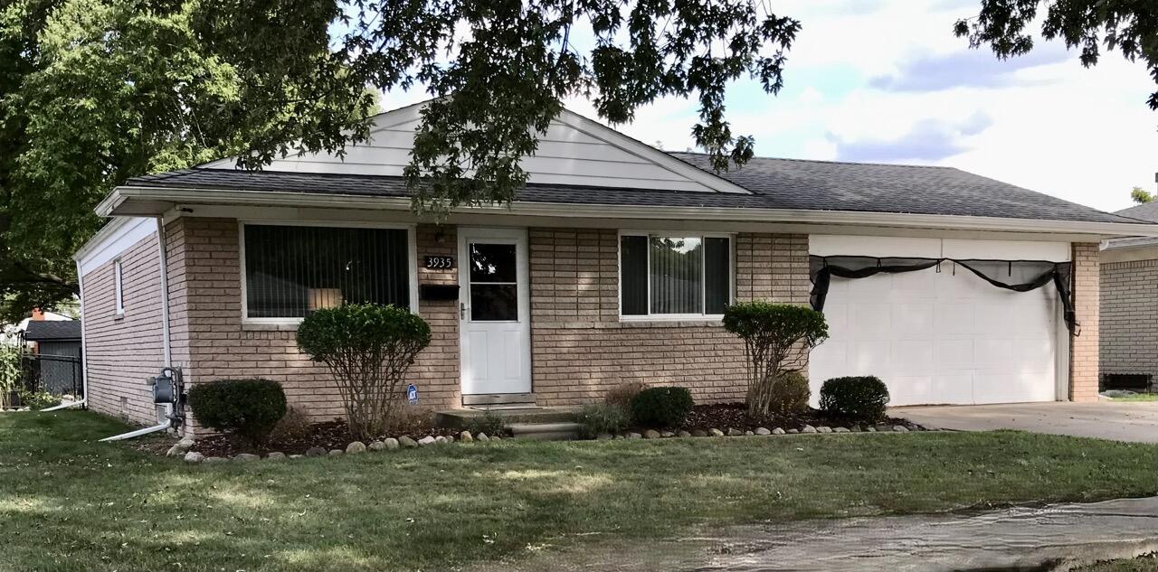 Photo 2 of Single family home for sale at 3935 Lovett Ave, Inkster, MI 48141 | MLS# 70557081 | Listing updated on 2026-09-07