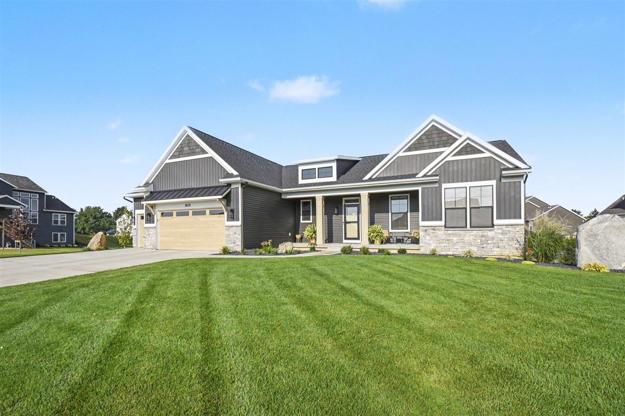 Photo 3 of Single family home for sale at 8025 Erie Dr, Byron Center, MI 49315 | MLS# 70557104 | Listing updated on 2026-09-17