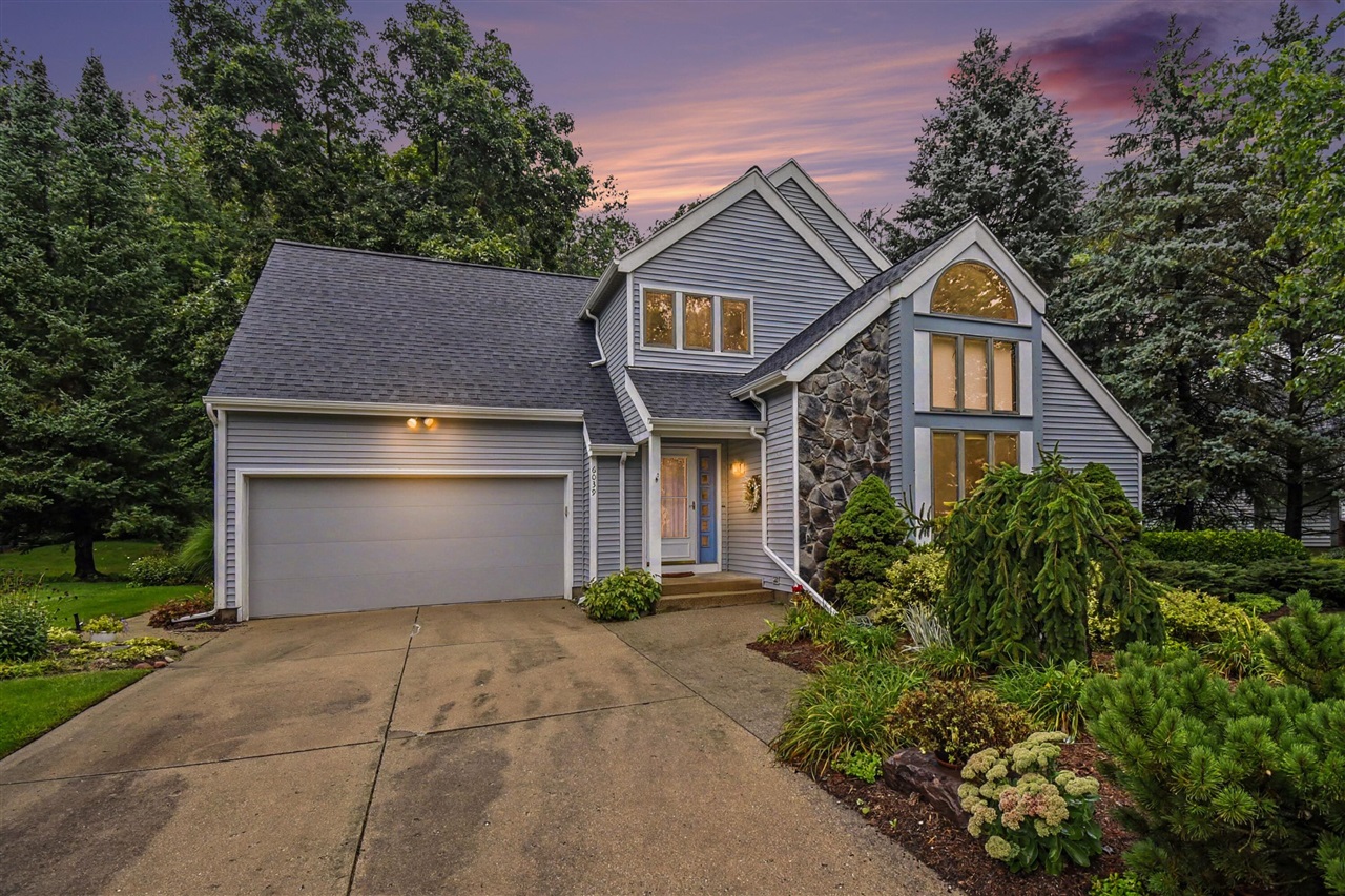 Photo 1 of Single family home for sale at 6039 Arroyo Vista Dr, Rockford, MI 49341 | MLS# 70557205 | Listing updated on 2026-09-15
