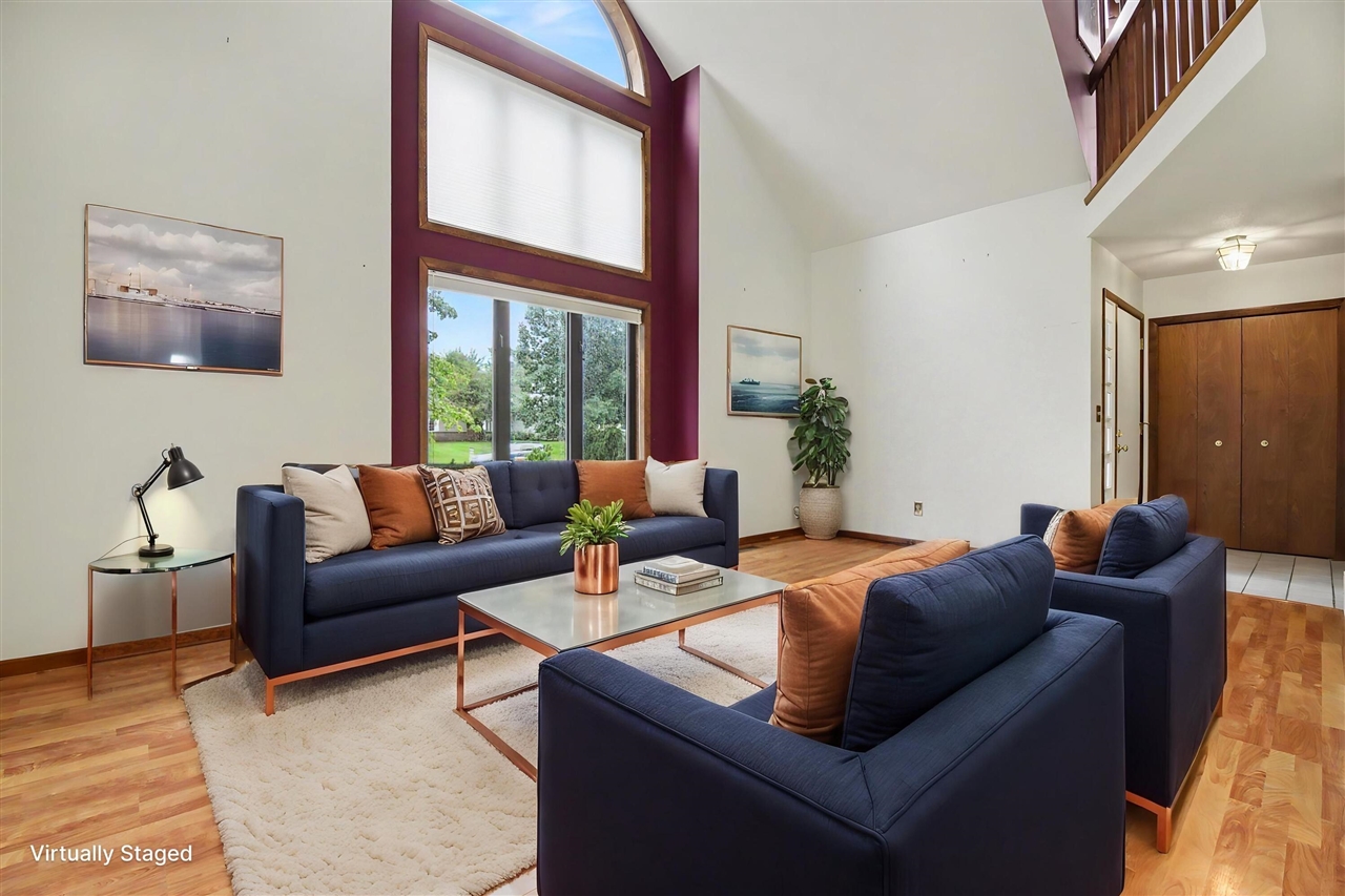 Photo 3 of Single family home for sale at 6039 Arroyo Vista Dr, Rockford, MI 49341 | MLS# 70557205 | Listing updated on 2026-09-15