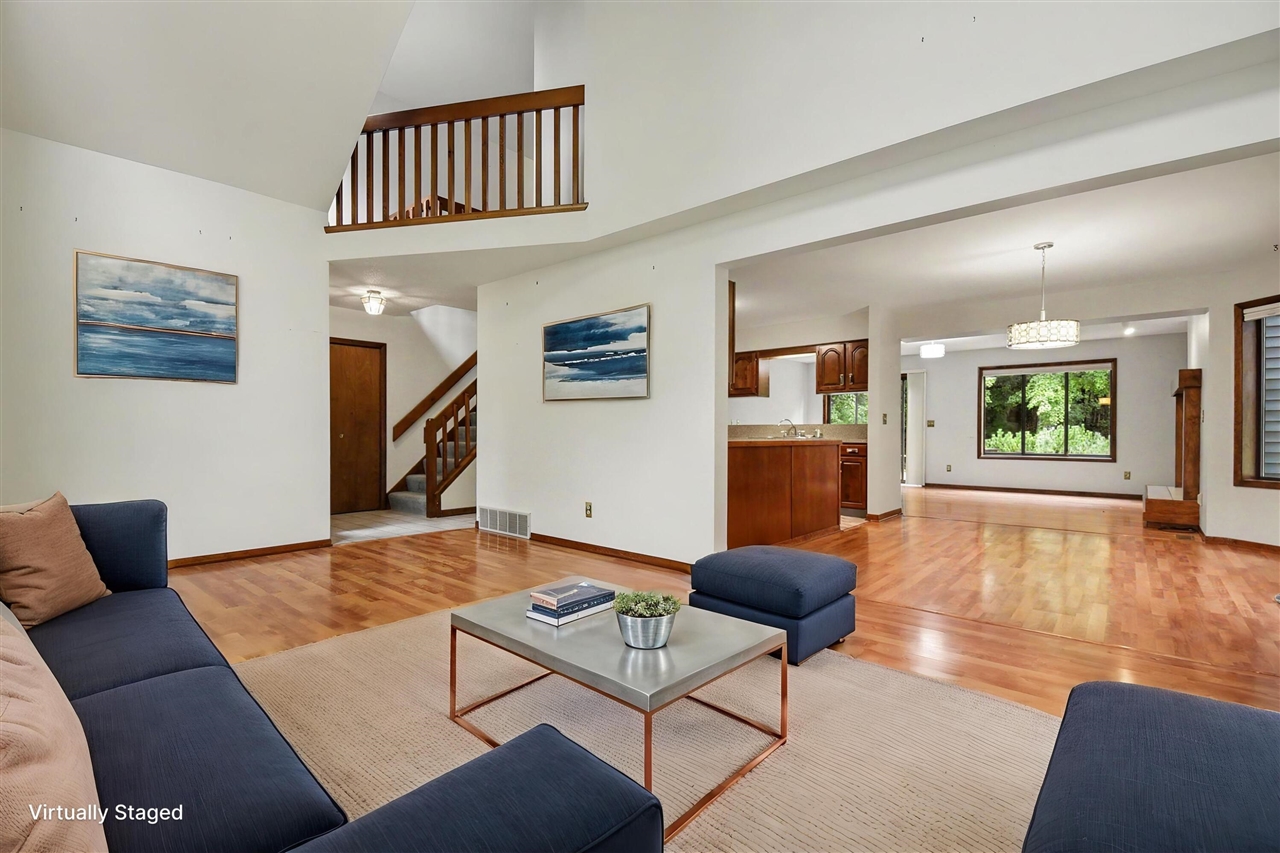 Photo 4 of Single family home for sale at 6039 Arroyo Vista Dr, Rockford, MI 49341 | MLS# 70557205 | Listing updated on 2026-09-15