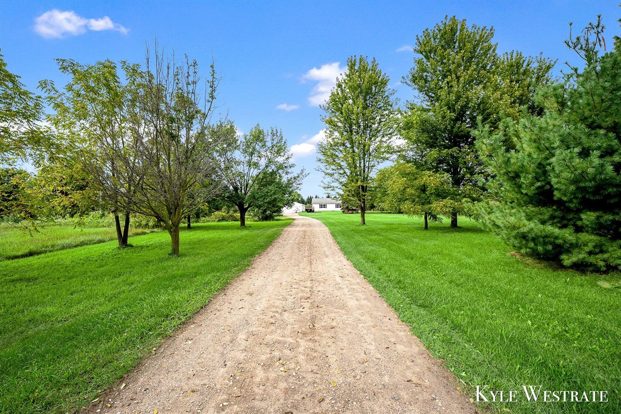 Photo 2 of Sale Pending at 11877 Elkins St, Greenville, MI 48838 | MLS# 70557290 | Listing updated on 2026-09-12