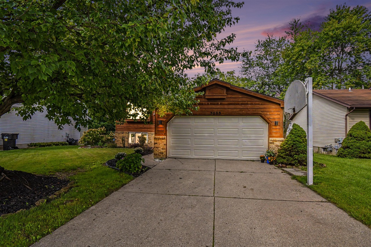 Photo 1 of Single family home for sale at 5083 Pillar Crk Ave, Grand Rapids, MI 49508 | MLS# 70557305 | Listing updated on 2026-09-14