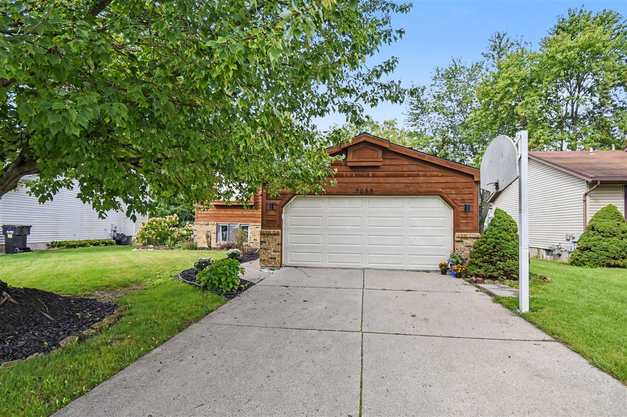 Photo 2 of Single family home for sale at 5083 Pillar Crk Ave, Grand Rapids, MI 49508 | MLS# 70557305 | Listing updated on 2026-09-14
