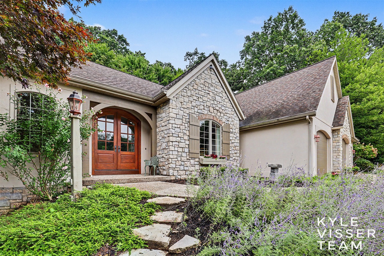 Photo 1 of Mansion for sale at 7685 Wood Violet Ct, Ada, MI 49301 | MLS# 70557324 | Listing updated on 2026-09-14